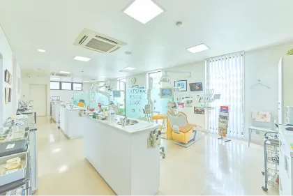 是非見学会で求人ページの内容が本当かをご確認ください